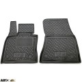 Передні килимки в автомобіль BMW X5 (F15) 2013- (Avto-Gumm), ціна: 977 грн.