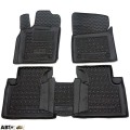 Автомобільні килимки в салон Jeep Grand Cherokee (WK2) 2010- (Avto-Gumm), ціна: 1 716 грн.