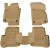 Автомобільні килимки в салон Volkswagen Passat B6 05-/B7 11- бежеві (AVTO-Gumm) Автомобільні килимки в салон Volkswagen Passat B6 05-/B7 11- бежеві (AVTO-Gumm)