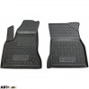 Передні килимки в автомобіль Citroen C4 Picasso 2007- (Avto-Gumm), ціна: 734 грн.