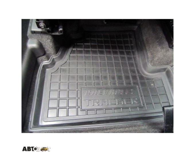 Автомобильные коврики в салон Chevrolet Tracker 2013- (Avto-Gumm), цена: 1 716 грн.