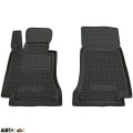 Передні килимки в автомобіль Mercedes C (W205) 2014-/2016- Coupe (Avto-Gumm), ціна: 977 грн.