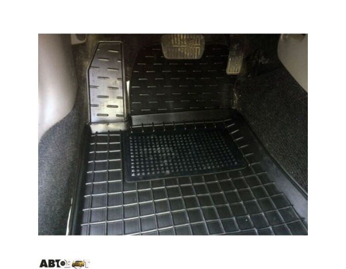 Автомобільні килимки в салон Subaru Forester 2 2002-2008 (Avto-Gumm), ціна: 1 716 грн.