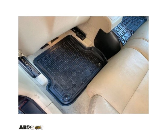Автомобильные коврики в салон Audi A4 (B6/B7) 2001-2007 (Avto-Gumm), цена: 1 716 грн.