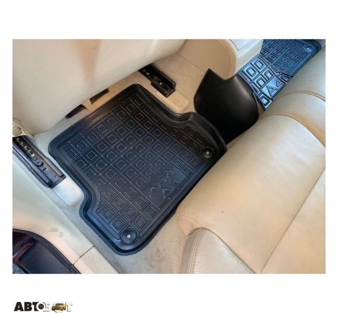 Автомобильные коврики в салон Audi A4 (B6/B7) 2001-2007 (Avto-Gumm), цена: 1 237 грн.