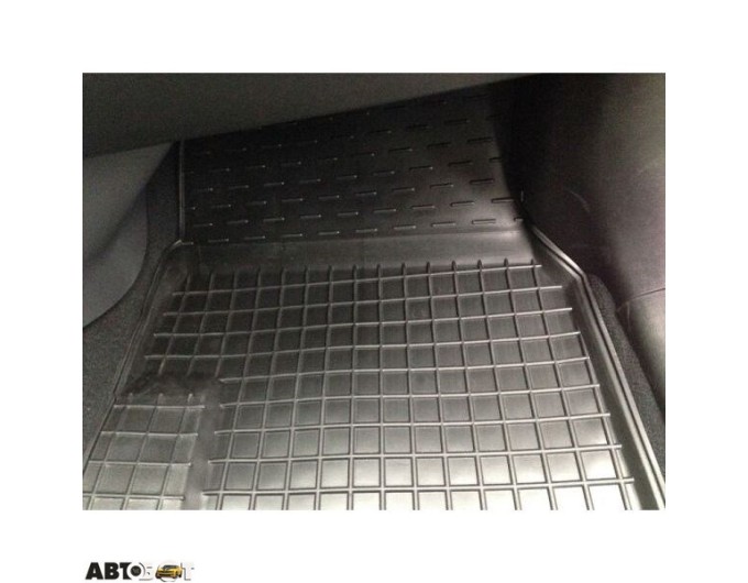 Автомобільні килимки в салон Chery Tiggo 05-/Toyota RAV4 00- (Avto-Gumm), ціна: 1 716 грн.