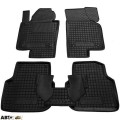 Автомобильные коврики в салон Volkswagen Jetta 2011- (Avto-Gumm), цена: 1 716 грн.