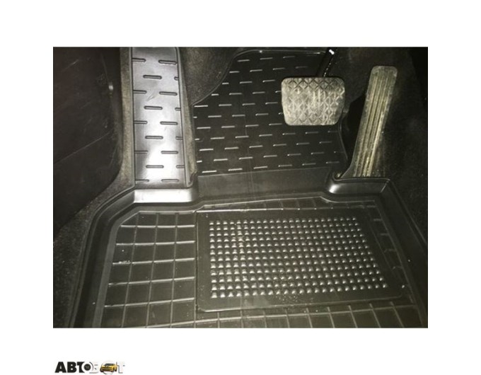 Передние коврики в автомобиль Mazda CX-5 2012- (Avto-Gumm), цена: 977 грн.