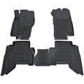 Автомобільні килимки в салон Nissan Pathfinder (R51) 2005-2010 (AVTO-Gumm), ціна: 1 716 грн.