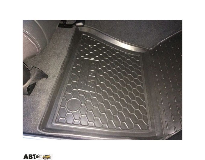 Автомобильные коврики в салон BMW X5 (F15) 2013- (Avto-Gumm), цена: 1 716 грн.