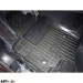 Передні килимки в автомобіль Seat Altea/Altea XL 2004- (Avto-Gumm), ціна: 734 грн.