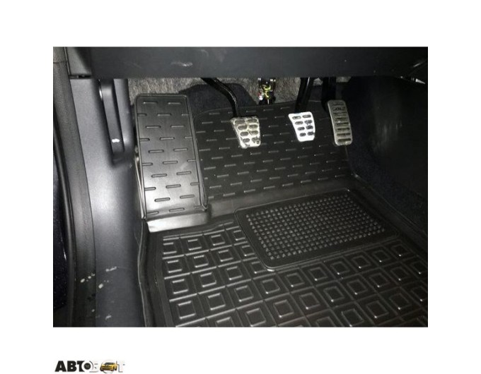 Автомобільні килимки в салон Hyundai i30 2017- (Avto-Gumm), ціна: 1 716 грн.