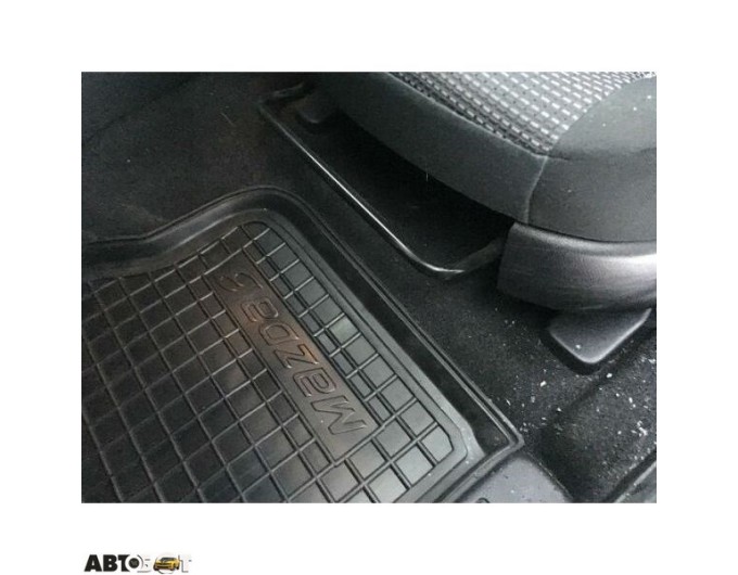 Автомобільні килимки в салон Mazda 3 2009-2013 (Avto-Gumm), ціна: 1 716 грн.