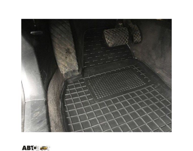 Автомобільні килимки в салон Audi A6 (C5) 1998-2005 (Avto-Gumm), ціна: 1 716 грн.
