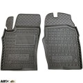 Передние коврики в автомобиль Toyota Previa 2000-2006 (Avto-Gumm), цена: 977 грн.