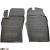 Передні килимки в автомобіль Toyota Previa 2000-2006 (Avto-Gumm)
