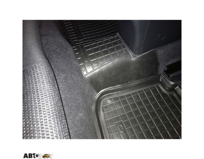 Автомобильные коврики в салон Subaru Outback 2015- (Avto-Gumm), цена: 1 716 грн.