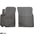 Передние коврики в автомобиль Suzuki Swift 2012- (Avto-Gumm), цена: 977 грн.