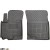 Передні килимки в автомобіль Suzuki Swift 2012- (Avto-Gumm)