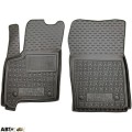 Передние коврики в автомобиль Opel Meriva A 2002-2009 (Avto-Gumm), цена: 977 грн.