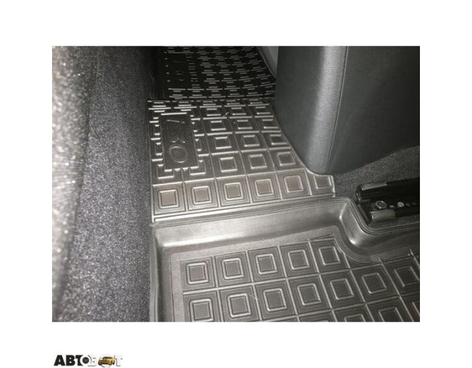 Автомобільні килимки в салон Hyundai i30 2017- (Avto-Gumm), ціна: 1 716 грн.