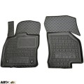 Передні килимки в автомобіль Volkswagen Jetta 2019- USA (AVTO-Gumm), ціна: 977 грн.