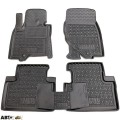 Автомобильные коврики в салон Infiniti FX/QX70 2008- (Avto-Gumm), цена: 1 716 грн.