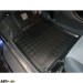 Водительский коврик в салон Mazda 323 BA 1994-1998 (Avto-Gumm), цена: 406 грн.