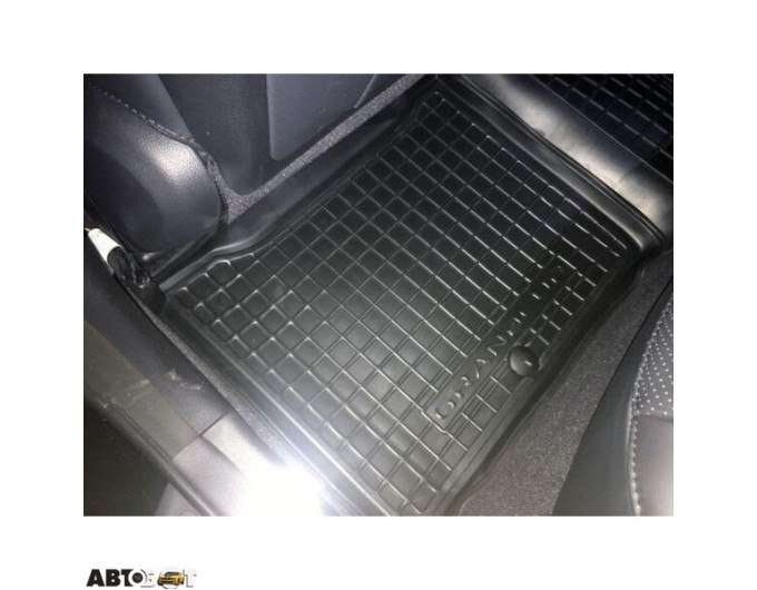Автомобільні килимки в салон Hyundai Grandeur 2011- (Avto-Gumm), ціна: 1 716 грн.
