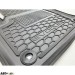 Водійський килимок в салон Range Rover Evoque 2011- (Avto-Gumm), ціна: 406 грн.