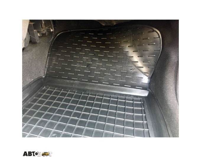 Автомобильные коврики в салон Renault Logan 2004-2013 Sedan (Avto-Gumm), цена: 1 716 грн.