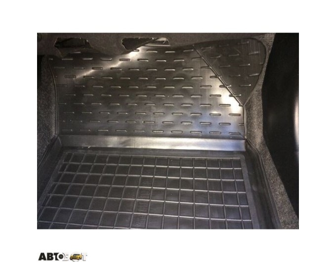 Автомобільні килимки в салон Suzuki Vitara 2014- (Avto-Gumm), ціна: 1 716 грн.
