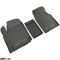 Автомобільні килимки в салон Citroen Jumpy 97-/Fiat Scudo 97-/Peugeot Expert 97- (Avto-Gumm), ціна: 1 312 грн.