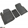 Автомобільні килимки в салон Citroen Jumpy 97-/Fiat Scudo 97-/Peugeot Expert 97- (Avto-Gumm), ціна: 974 грн.