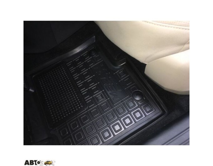 Автомобильные коврики в салон Mazda CX-9 2018- (Avto-Gumm), цена: 1 716 грн.
