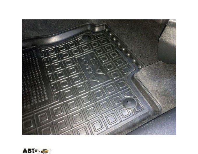 Автомобільні килимки в салон Audi A3 2012- (Avto-Gumm), ціна: 1 716 грн.