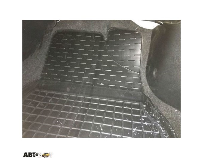 Автомобільні килимки в салон Mazda 3 2009-2013 (Avto-Gumm), ціна: 1 716 грн.