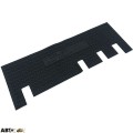 Автомобильные коврики в салон Ford Custom 2012- 2-й ряд (Avto-Gumm), цена: 1 234 грн.