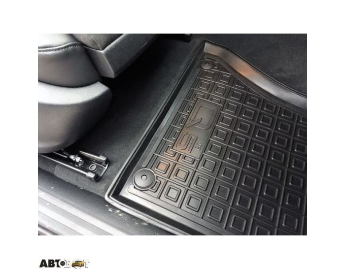 Автомобильные коврики в салон Audi Q5 2009- (Avto-Gumm), цена: 1 716 грн.