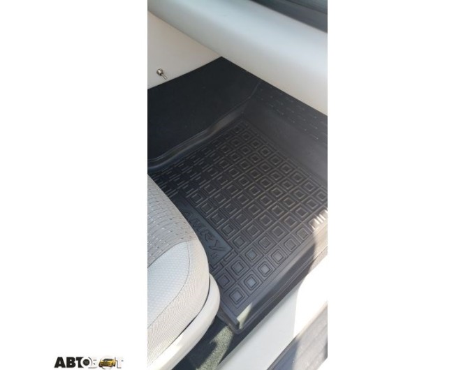 Автомобільні килимки в салон Toyota Camry VX55 2011-2014 USA (AVTO-Gumm), ціна: 1 716 грн.