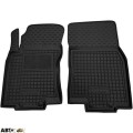 Передні килимки в автомобіль Nissan X-Trail (T32) 2014- (Avto-Gumm), ціна: 977 грн.