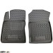 Передні килимки в автомобіль Ford Fiesta 2010- USA (AVTO-Gumm), ціна: 883 грн.