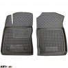 Передні килимки в автомобіль Ford Fiesta 2010- USA (AVTO-Gumm), ціна: 883 грн.