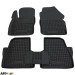 Автомобильные коврики в салон Ford Focus 3 2011- (Avto-Gumm), цена: 1 237 грн.