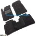 Гибридные коврики в салон Chevrolet Orlando 2011- (5 мест) (AVTO-Gumm), цена: 1 931 грн.