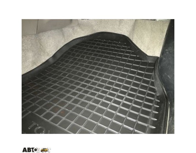 Автомобільні килимки в салон Toyota RAV4 2006-2009 (Avto-Gumm), ціна: 1 716 грн.