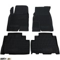 Автомобильные коврики в салон Chevrolet Captiva 2012- (Avto-Gumm), цена: 1 716 грн.