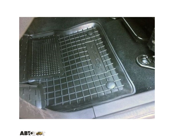 Автомобильные коврики в салон Ford Focus 3 2011- (Avto-Gumm), цена: 1 716 грн.