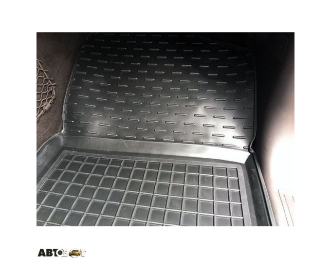 Автомобильные коврики в салон Mercedes GL (X166) 12-/GLS 14- (7 мест) (Avto-Gumm), цена: 2 617 грн.