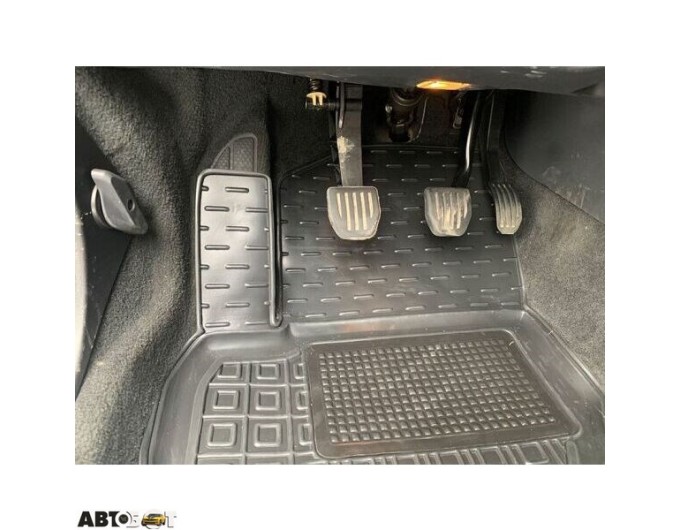 Автомобільні килимки в салон Volvo V60 2013- (AVTO-Gumm), ціна: 1 716 грн.